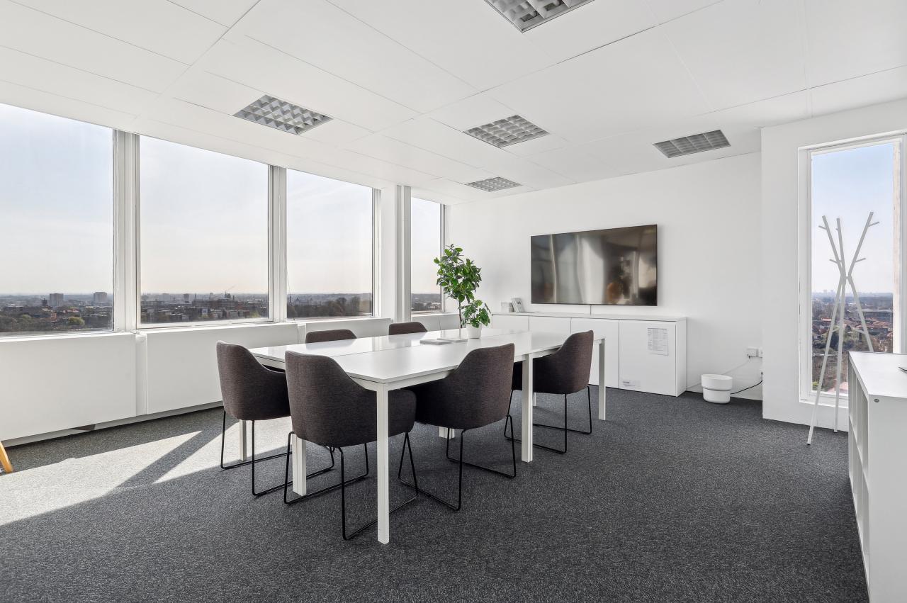 Bureau Tourcoing 7065m² Vente bureau Tourcoing Nord OVBUR2531633 7